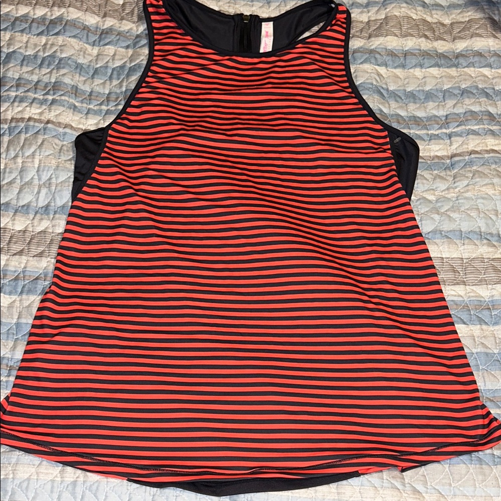 Betsey Johnson Performance Tank